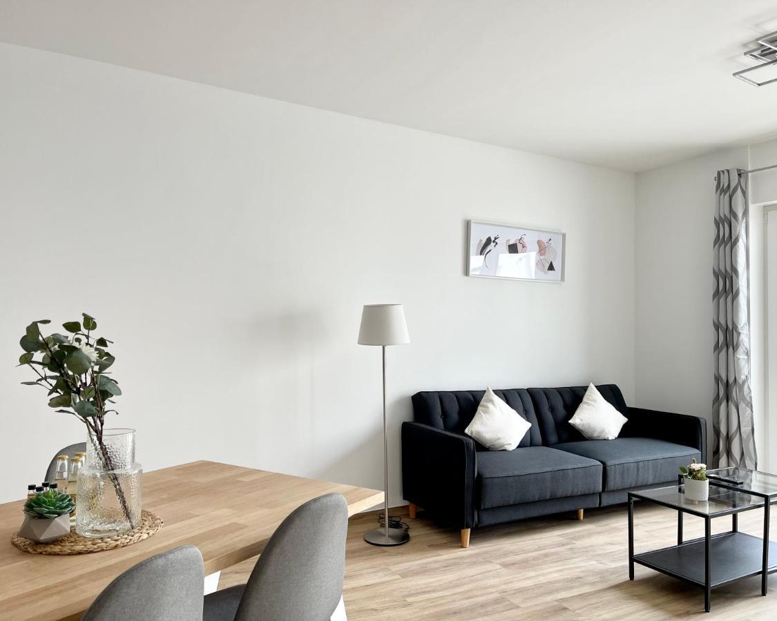 Schone Apartments In Der Innenstadt Von Osnabruck I Home2Share Exterior photo