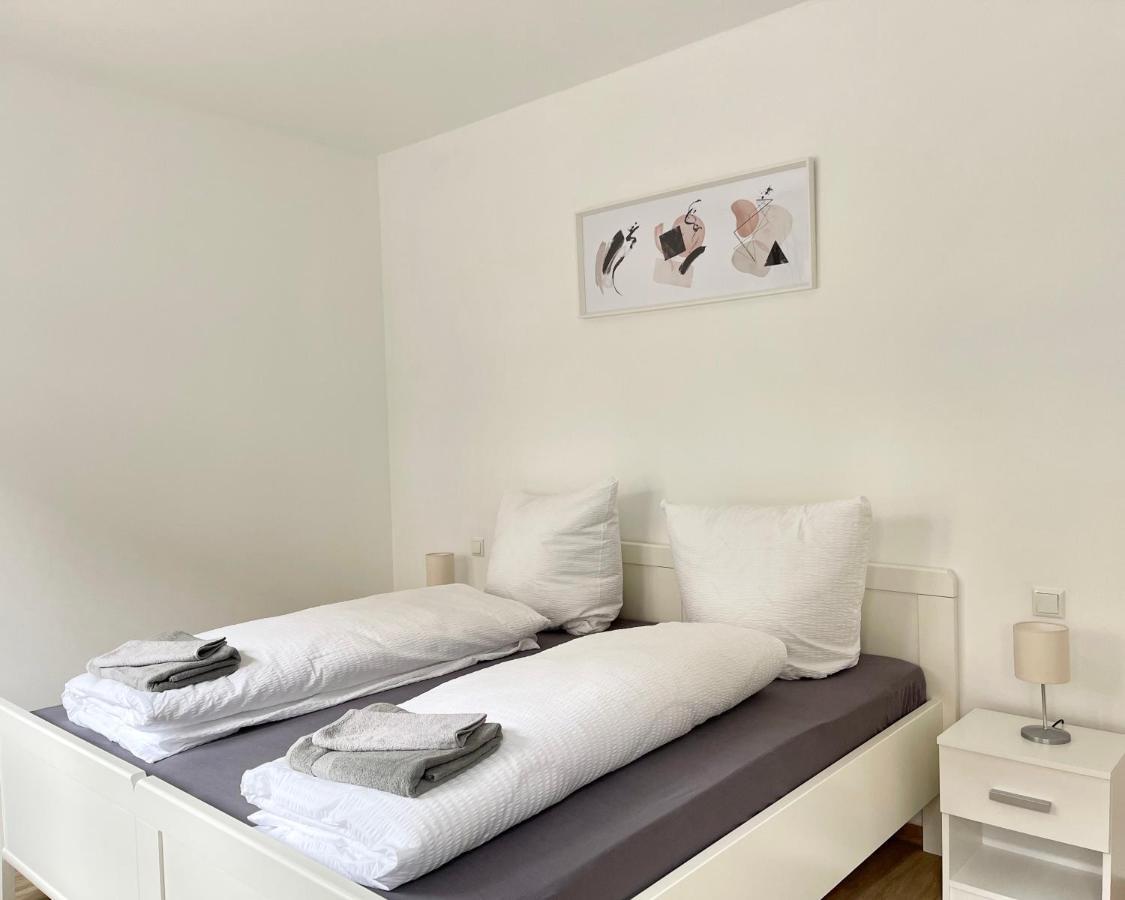 Schone Apartments In Der Innenstadt Von Osnabruck I Home2Share Exterior photo