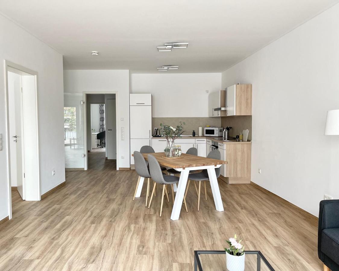 Schone Apartments In Der Innenstadt Von Osnabruck I Home2Share Exterior photo