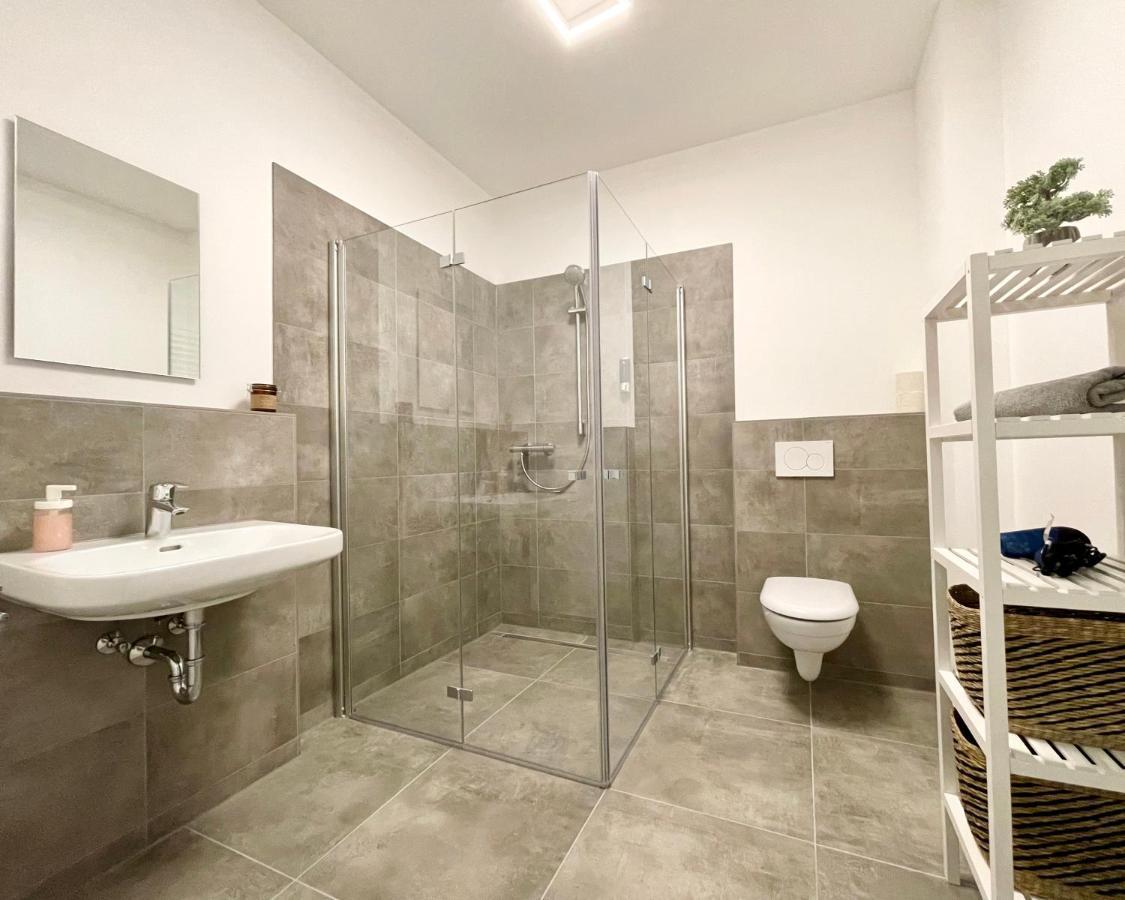 Schone Apartments In Der Innenstadt Von Osnabruck I Home2Share Exterior photo