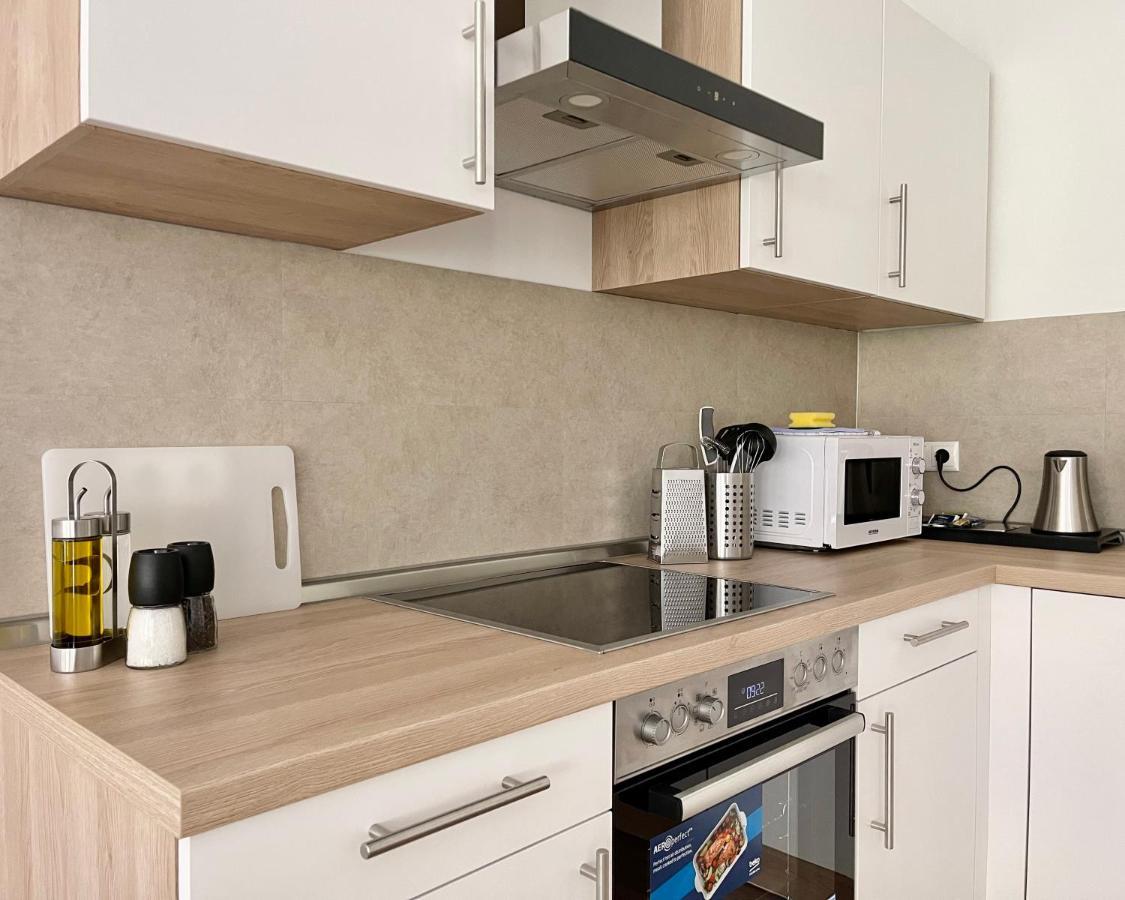 Schone Apartments In Der Innenstadt Von Osnabruck I Home2Share Exterior photo