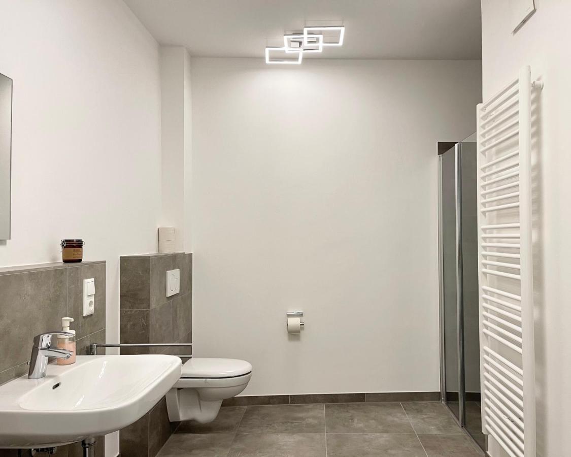 Schone Apartments In Der Innenstadt Von Osnabruck I Home2Share Exterior photo
