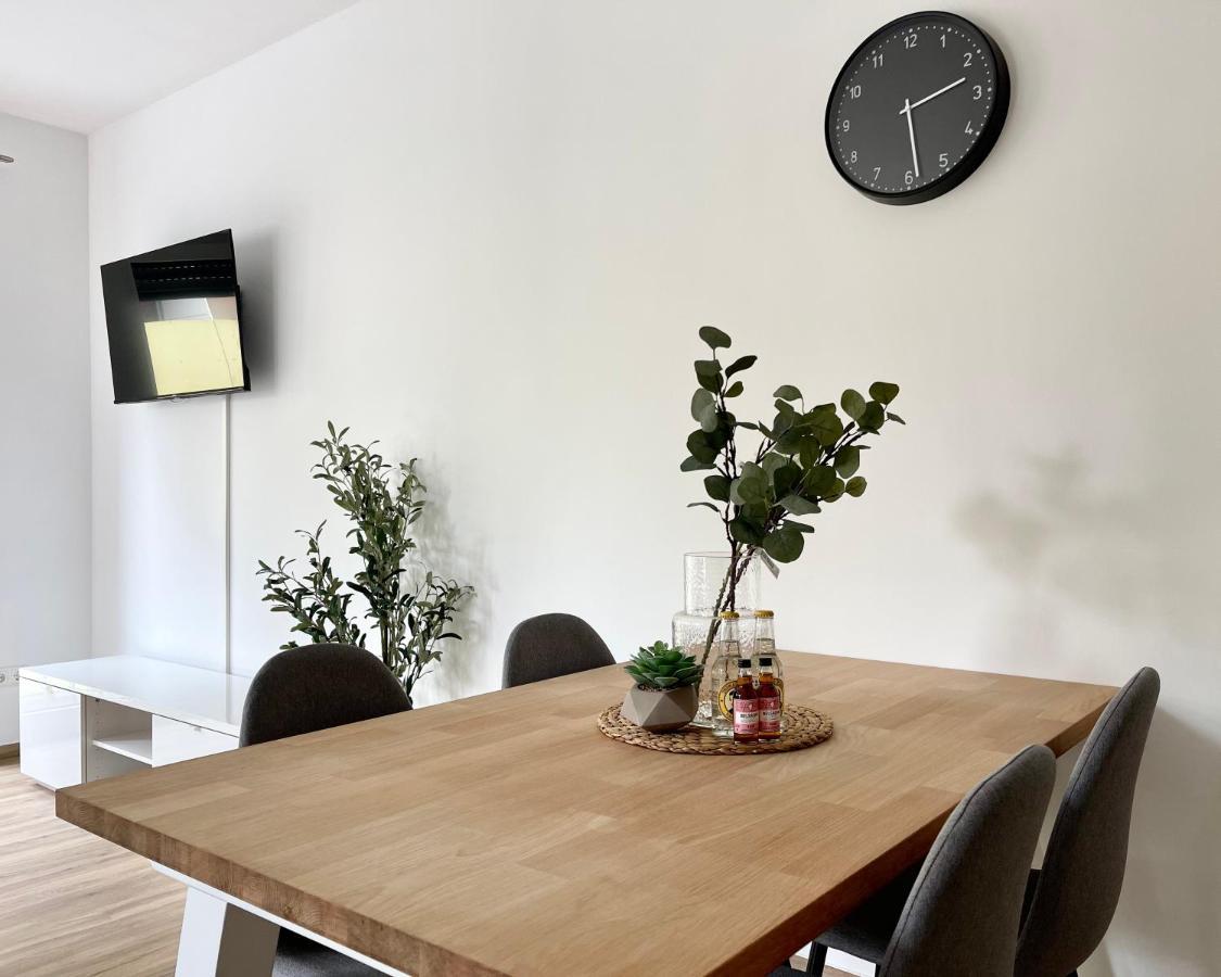 Schone Apartments In Der Innenstadt Von Osnabruck I Home2Share Exterior photo