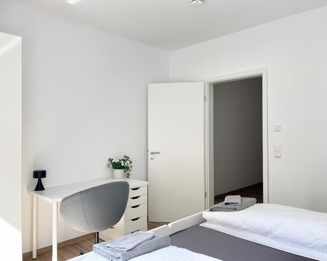Schone Apartments In Der Innenstadt Von Osnabruck I Home2Share Exterior photo