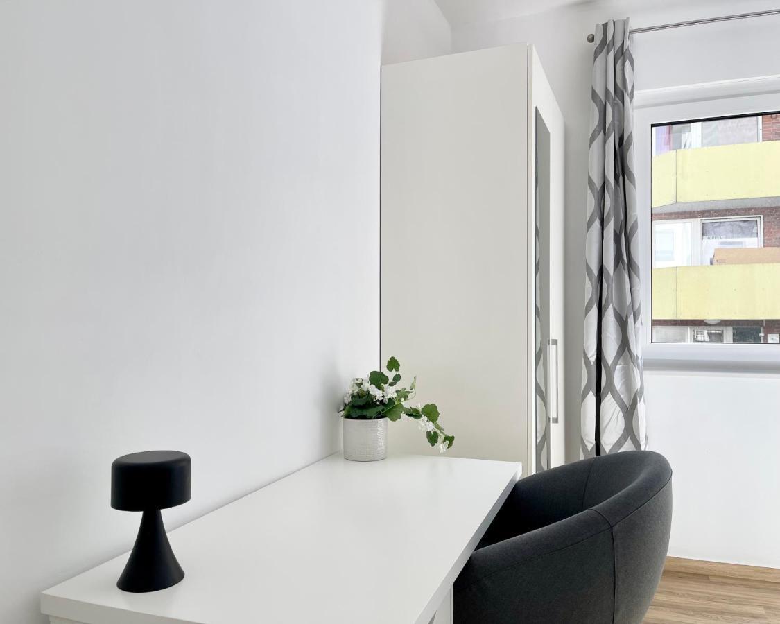 Schone Apartments In Der Innenstadt Von Osnabruck I Home2Share Exterior photo