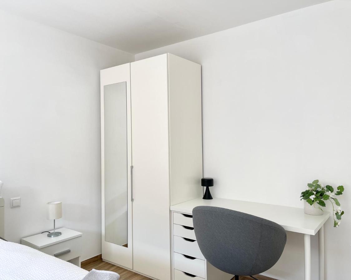 Schone Apartments In Der Innenstadt Von Osnabruck I Home2Share Exterior photo