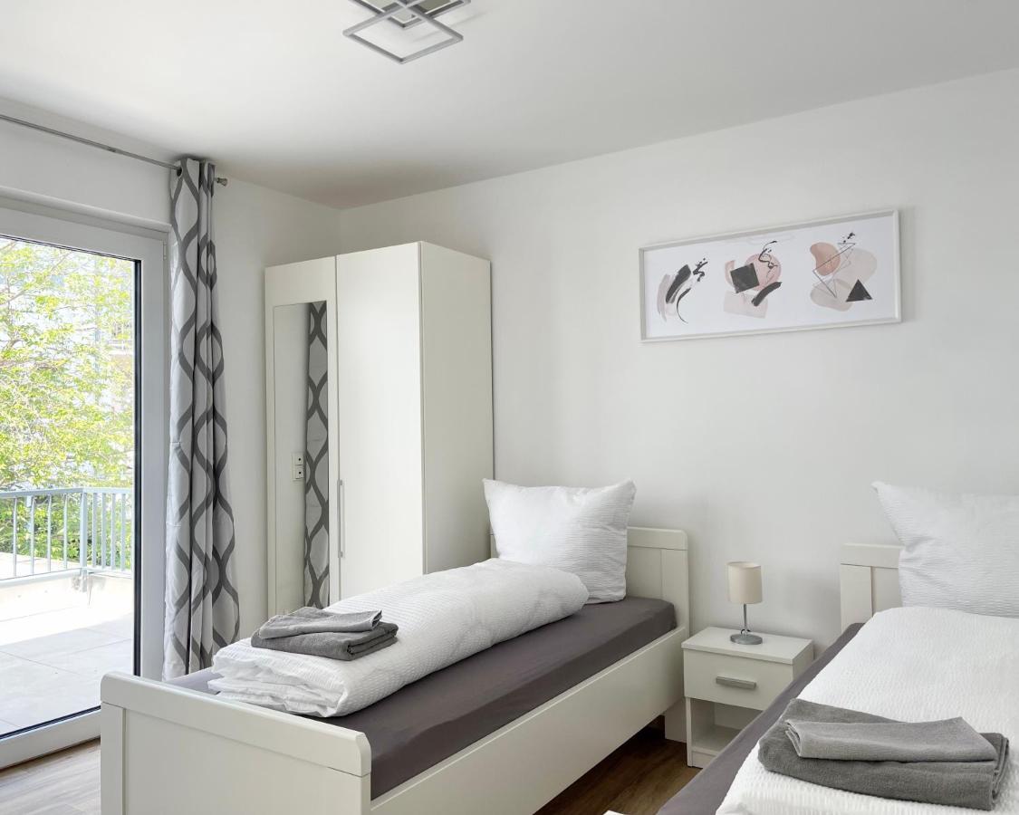Schone Apartments In Der Innenstadt Von Osnabruck I Home2Share Exterior photo